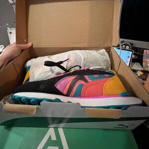 Puma Rider FV Lava - Never worn